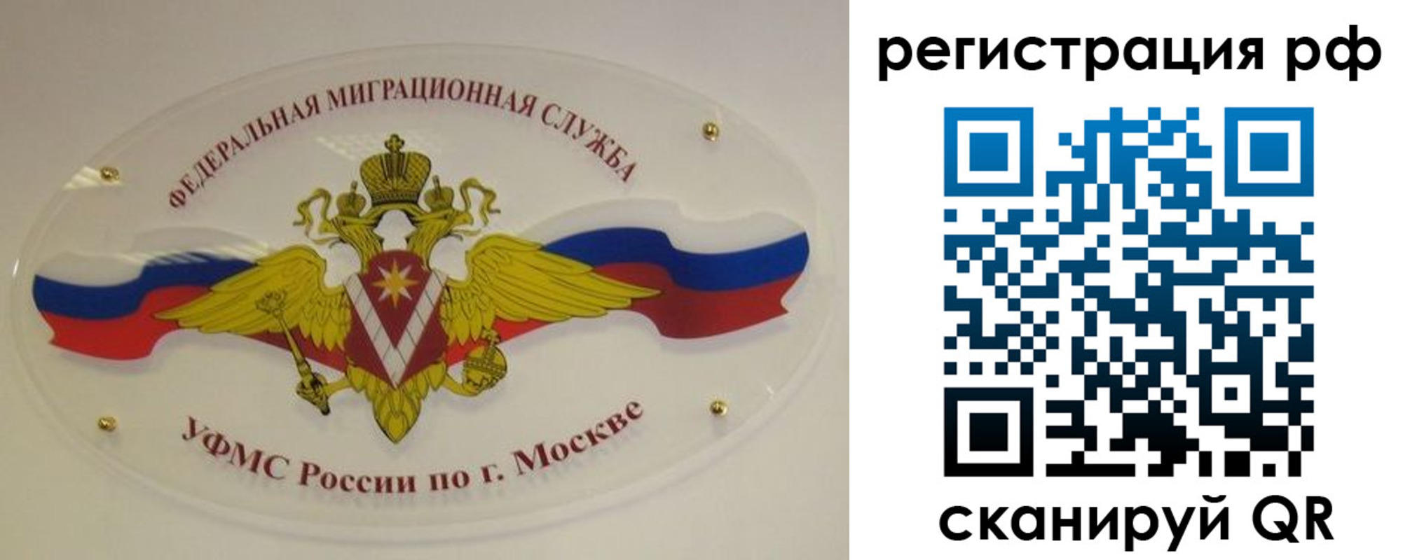 временная регистрация законно в Полярном